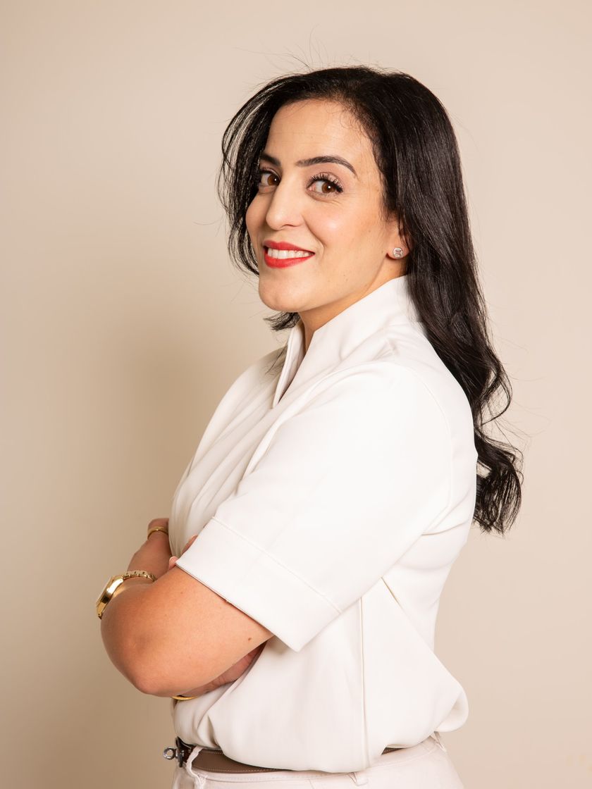 Inès, photo 1