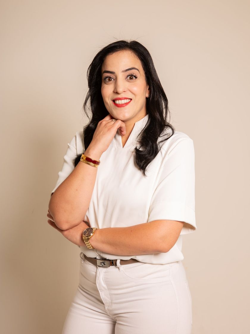 Inès, photo 3