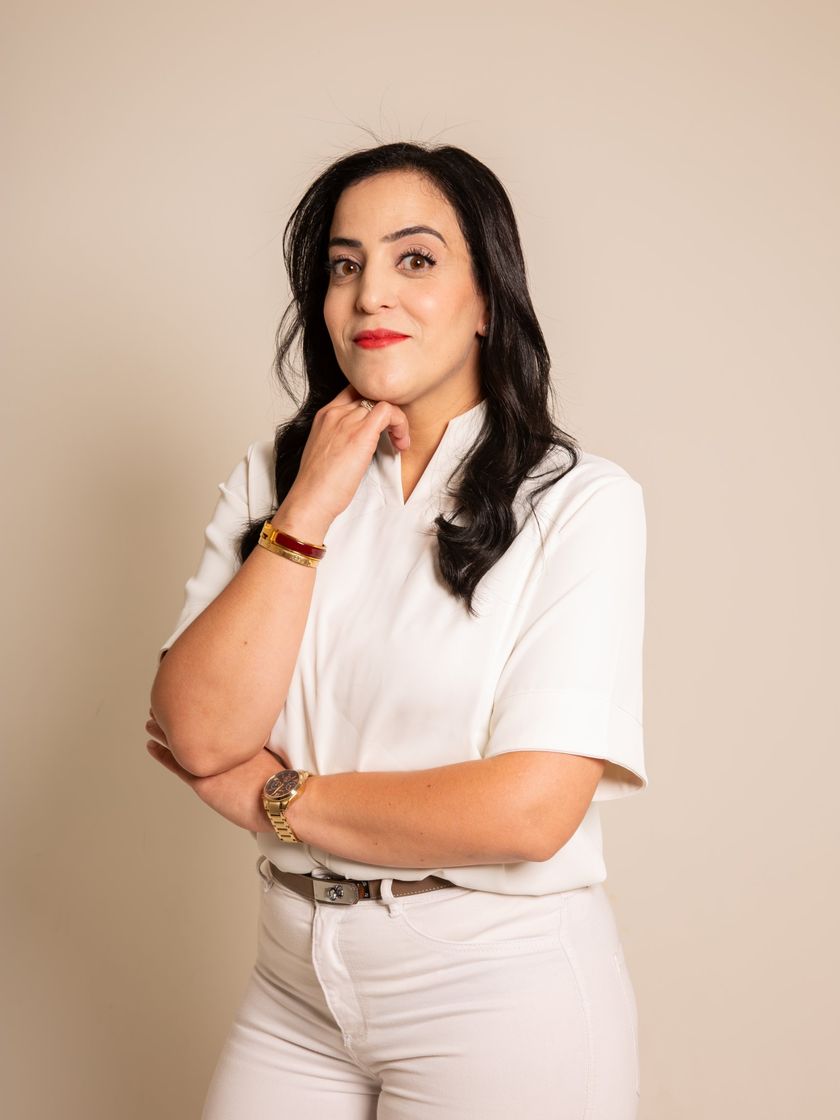 Inès, photo 9