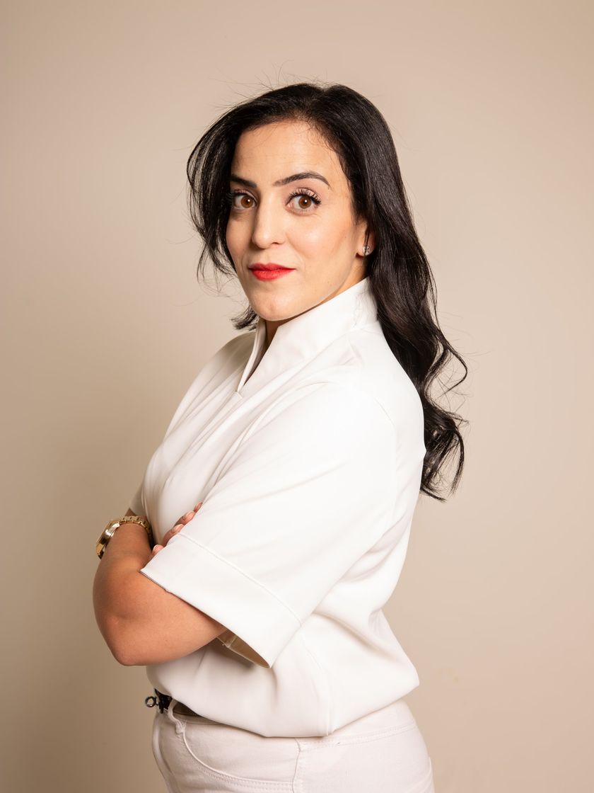 Inès, photo 17