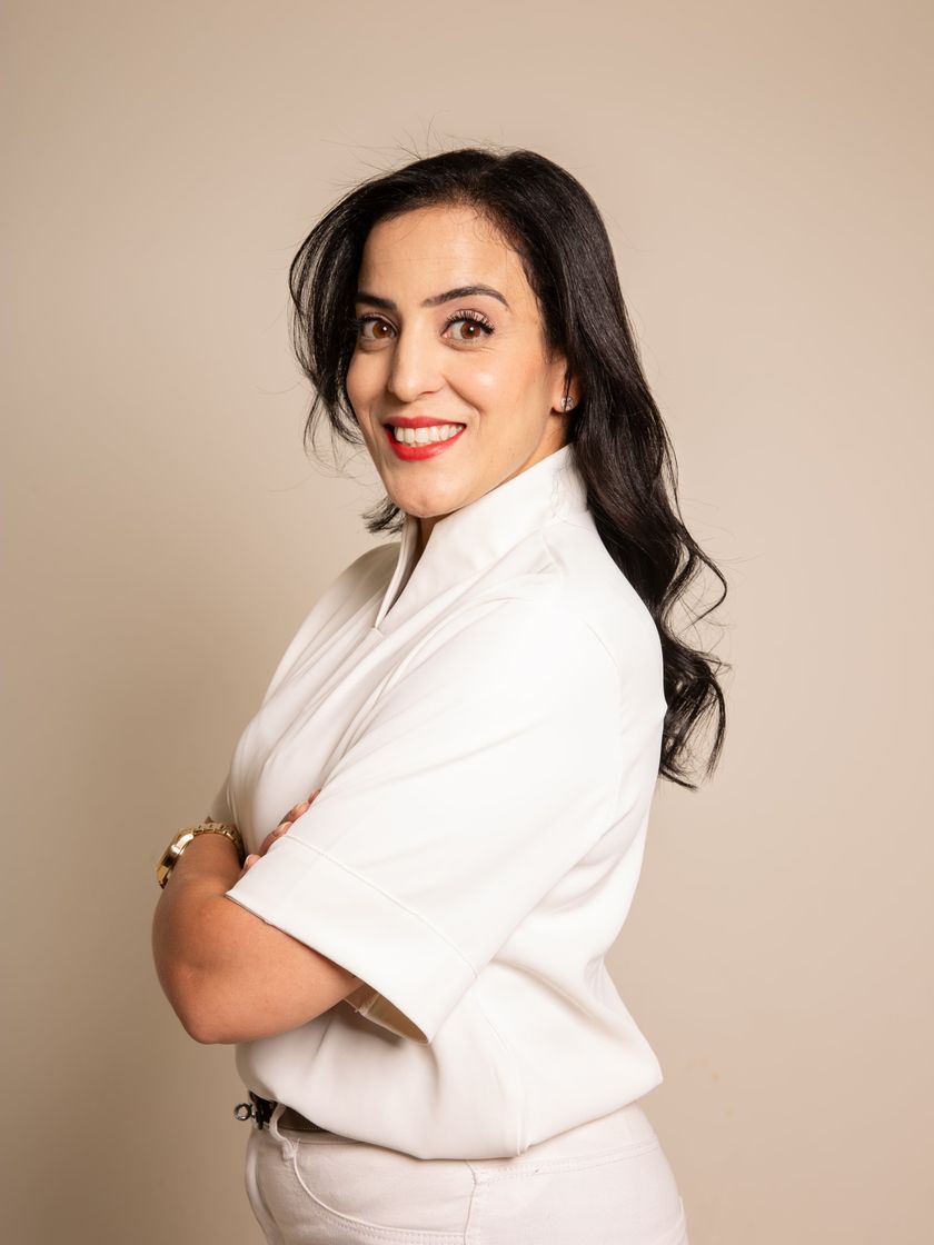 Inès, photo 18