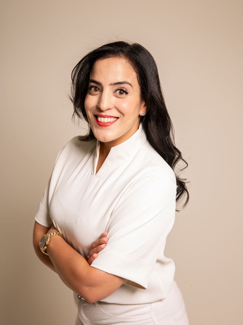 Inès, photo 19